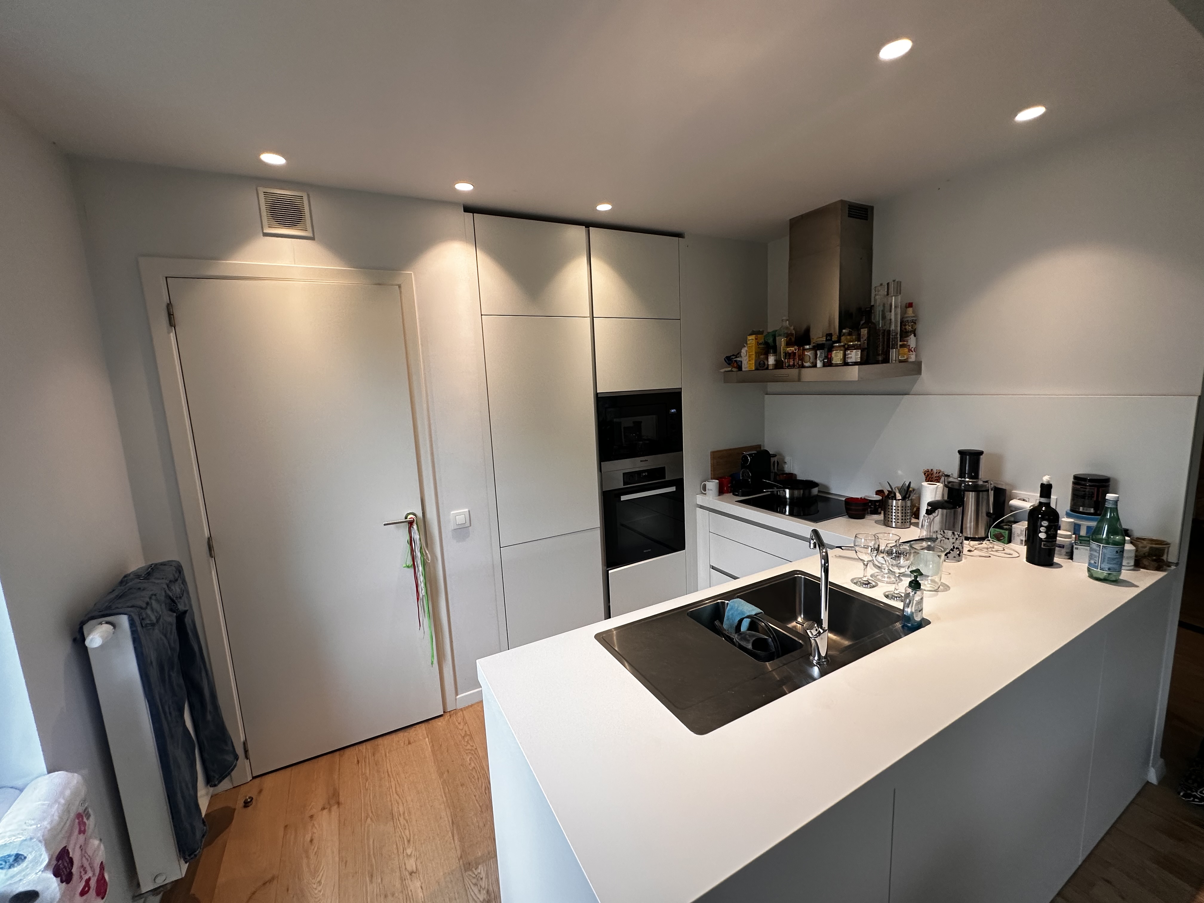Appartement à loué WATERLOO