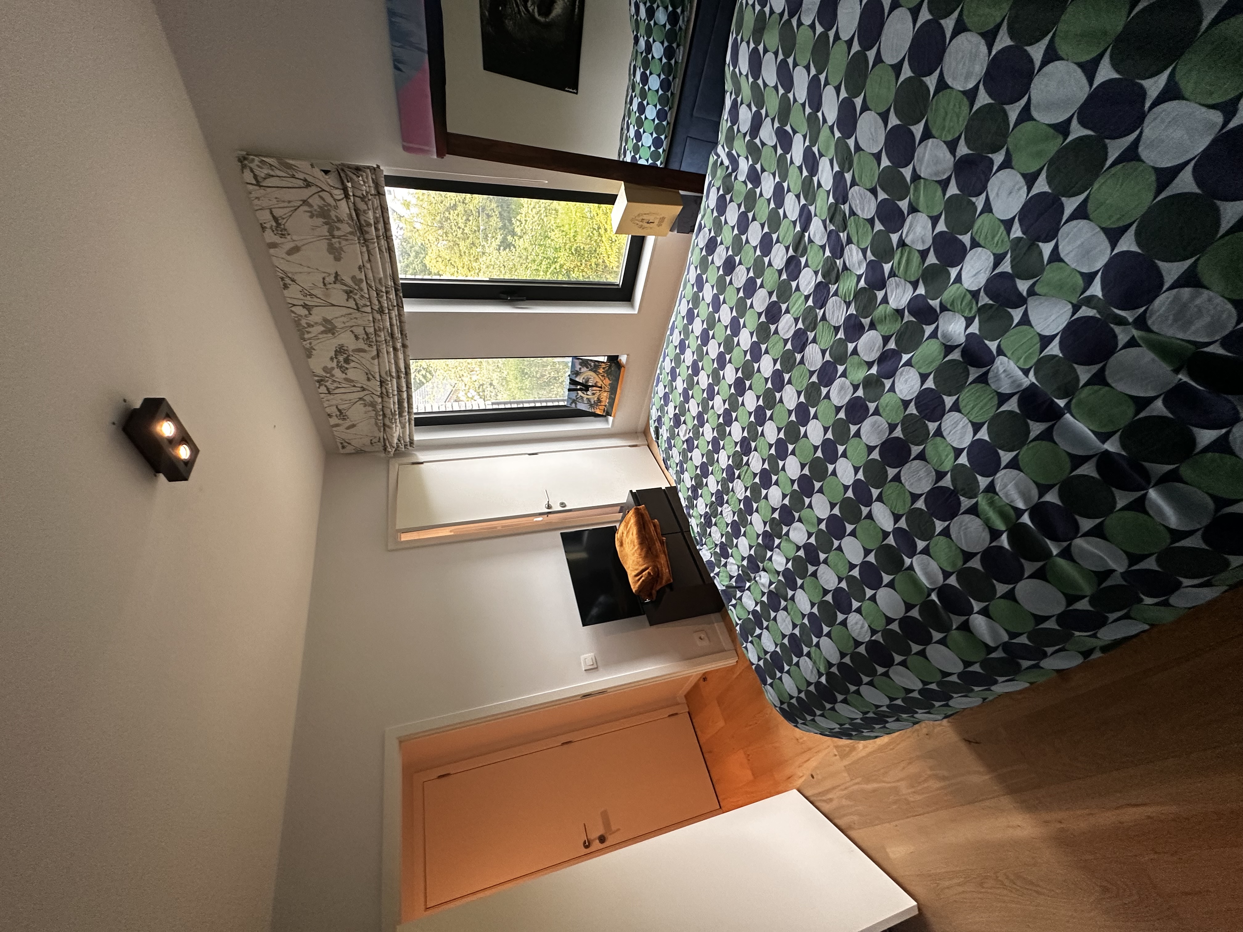 Appartement à loué WATERLOO