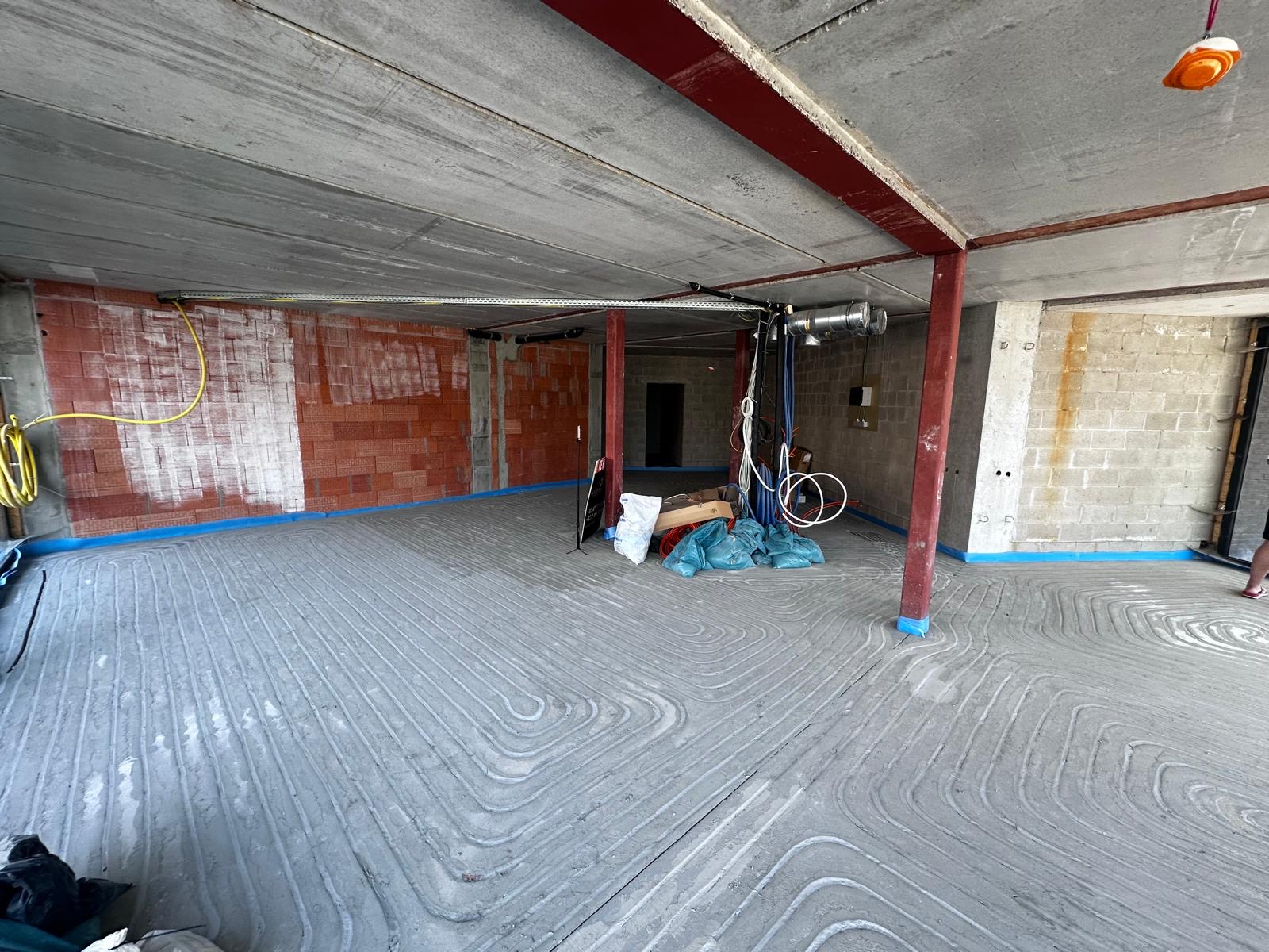 Commerce à louer Sint-Pieters Leeuw