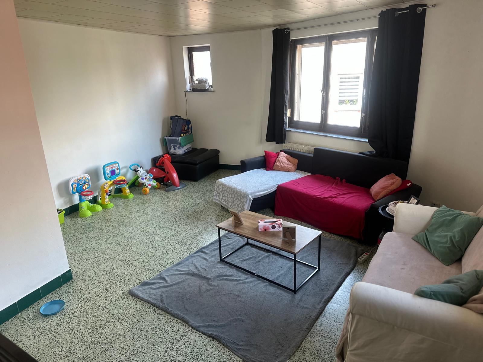 Maison avec 3 Garage