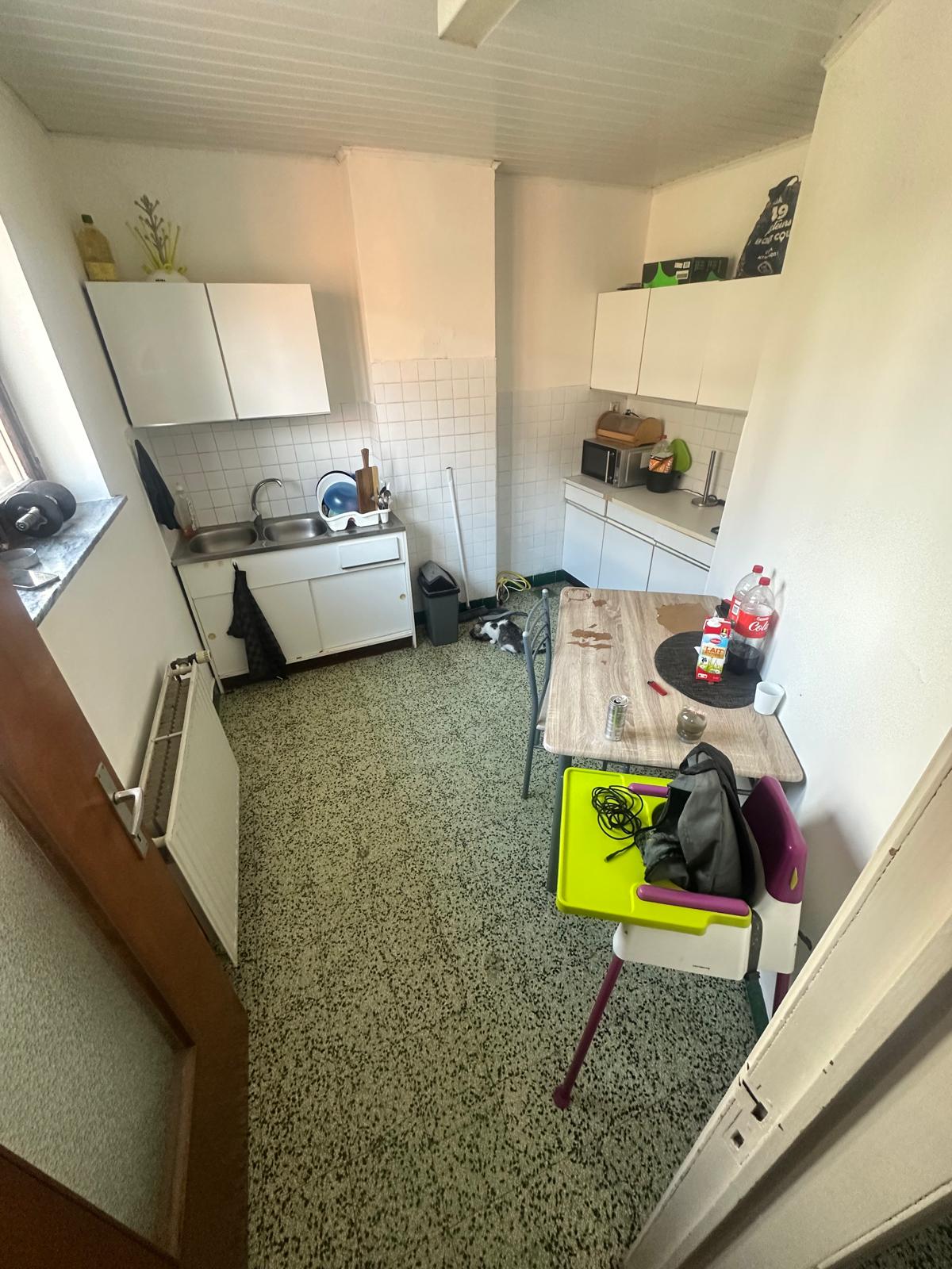 Maison avec 3 Garage