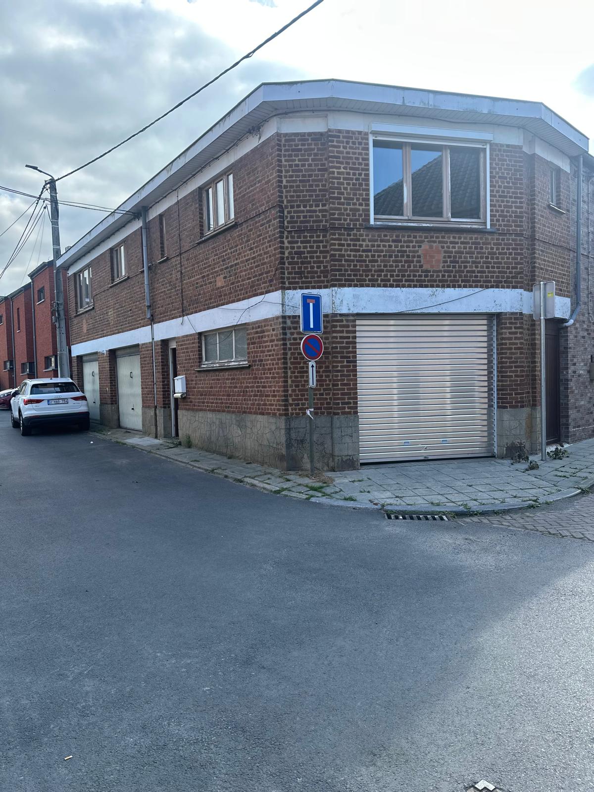 Maison avec 3 Garage