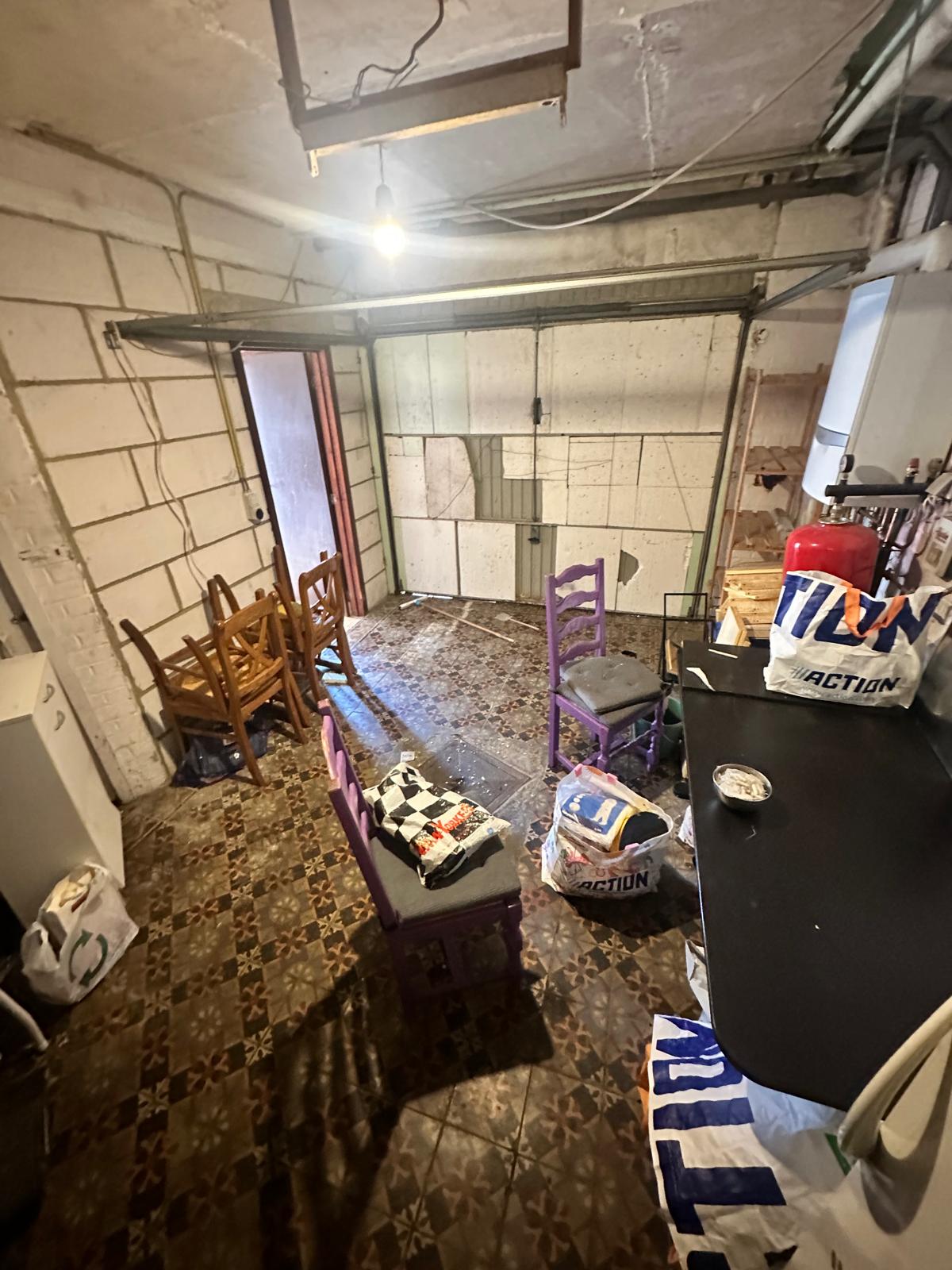 Maison avec 3 Garage