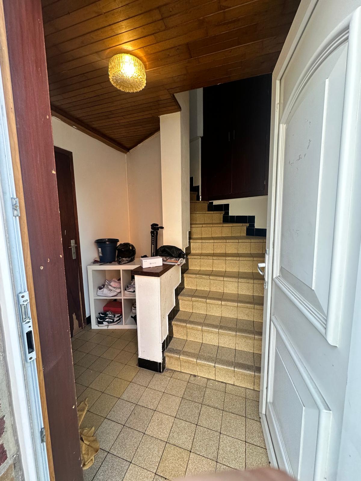 Maison avec 3 Garage