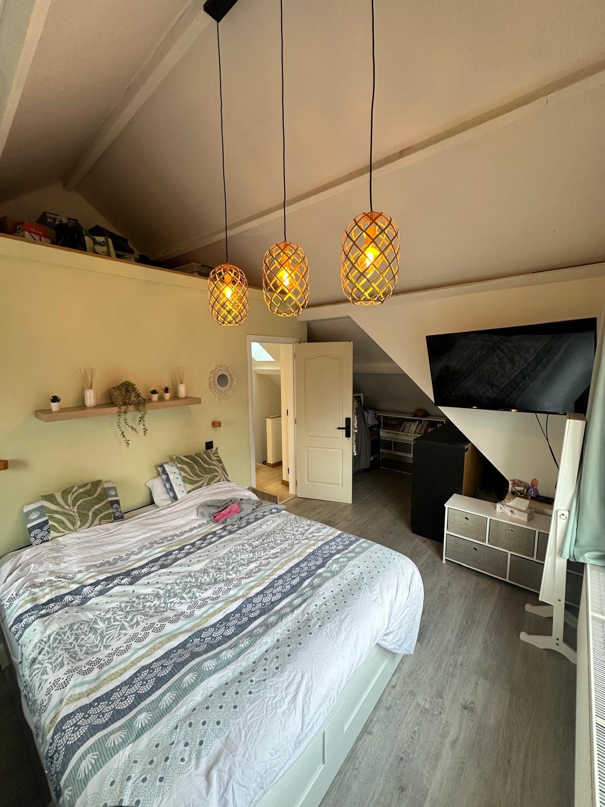 Villa à vendre QUENAST