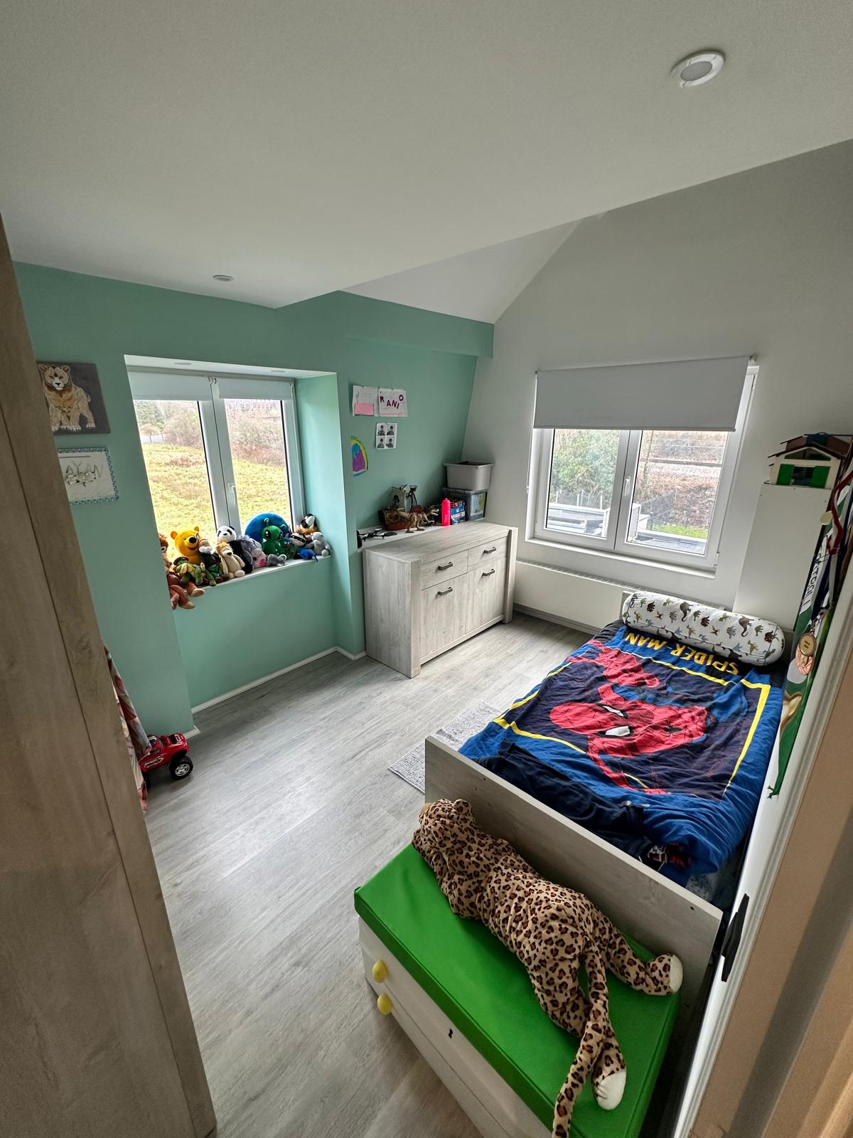 Villa à vendre QUENAST