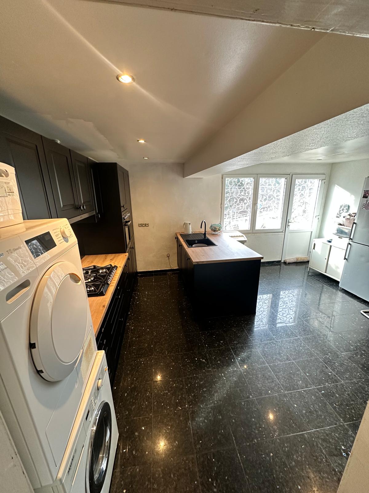 Maison de rapport à vendre Ixelles