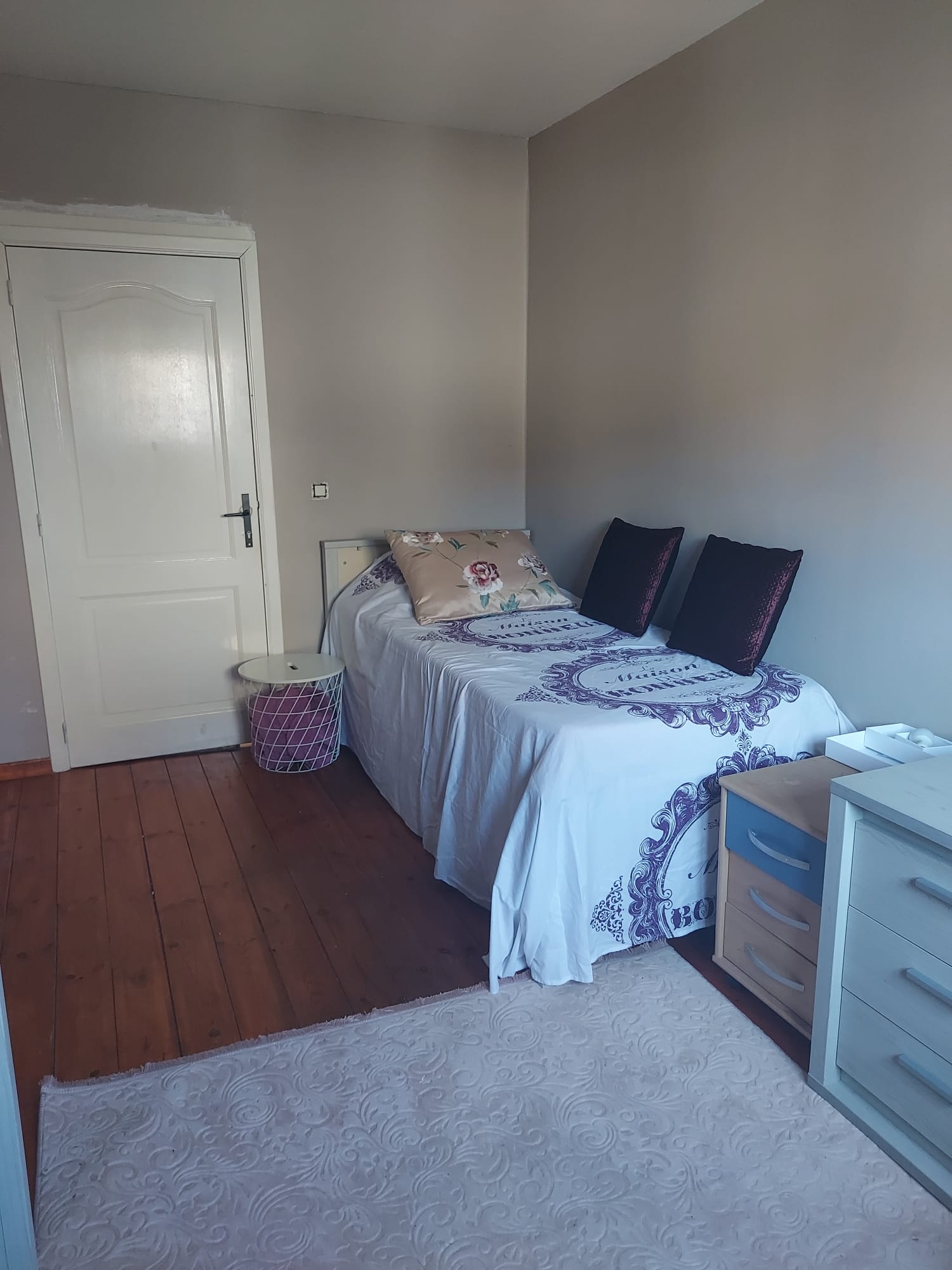 Maison de rapport à vendre Ixelles