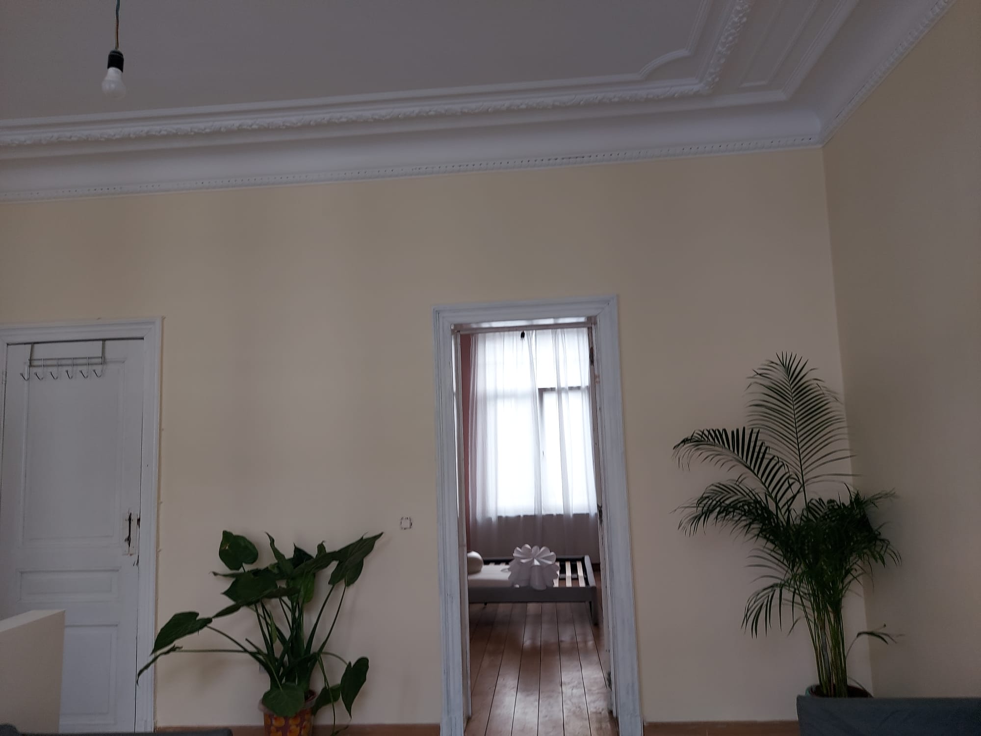 Maison de rapport à vendre Ixelles