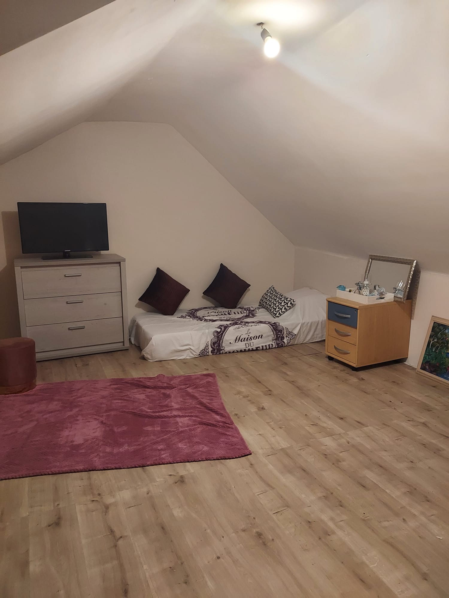 Maison de rapport à vendre Ixelles