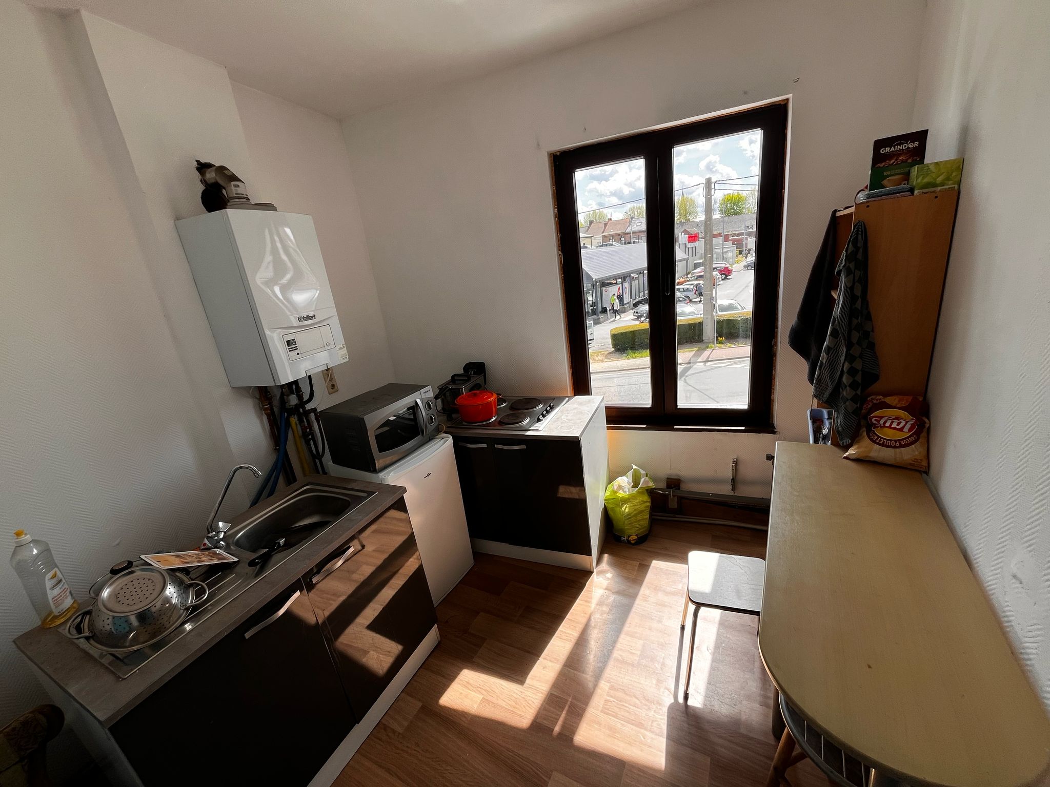 Chambre à louer CHATELET