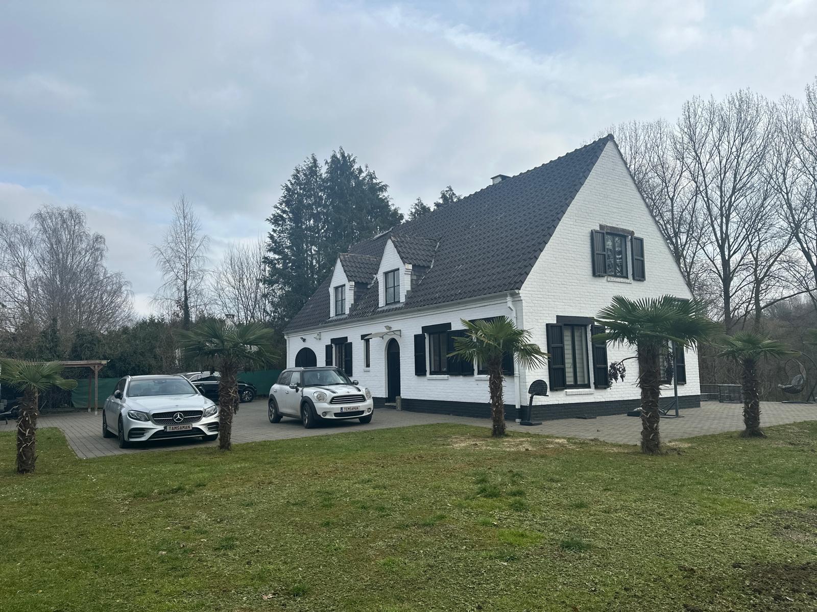 Villa à Vendre Lasne