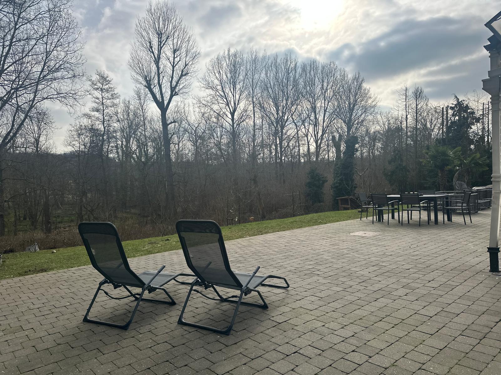 Villa à Vendre Lasne